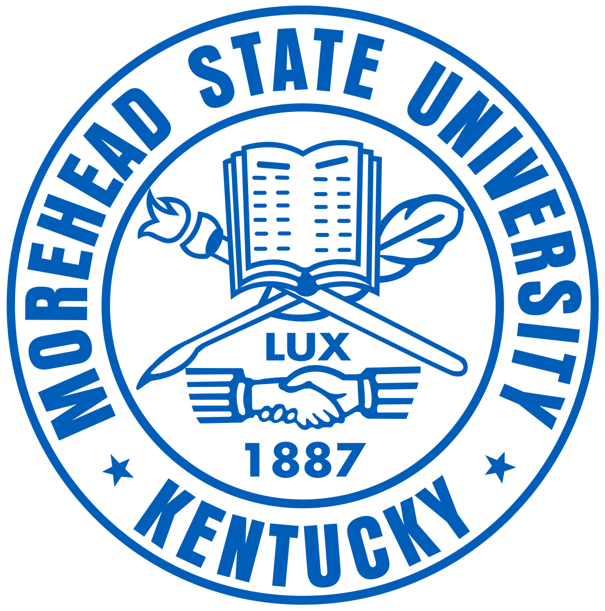 MSU - Morehead State University logo